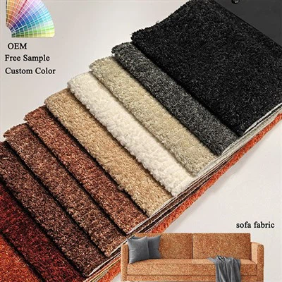 مبل پارچه ای چنیل چین