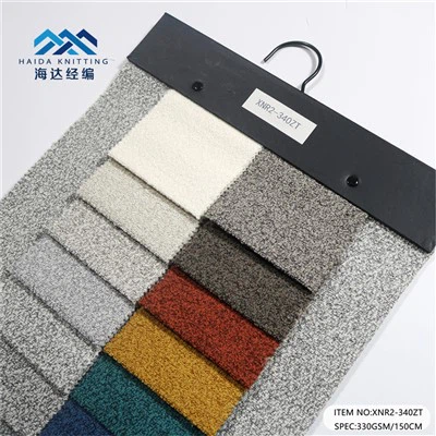 پارچه چنیل پلی استر برای مبل